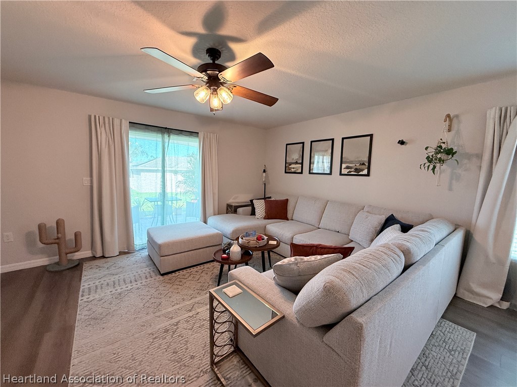 1388 Stone Ridge Circle Sebring, FL 33870 - Photo 15 of 37