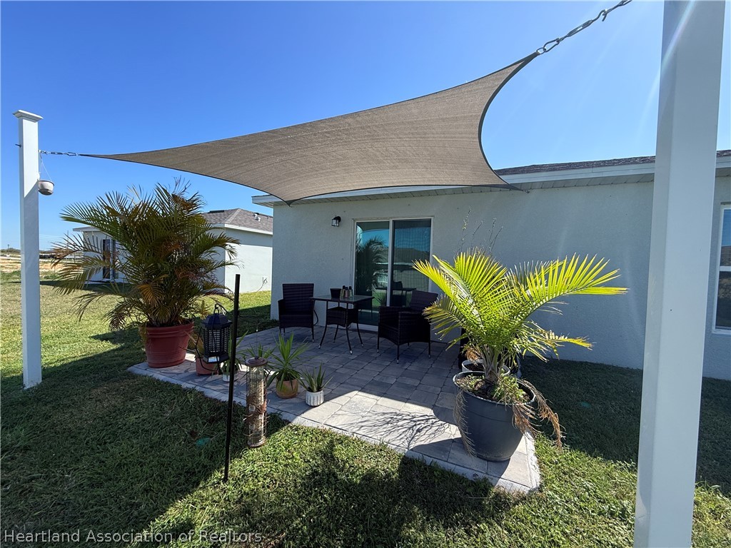 1388 Stone Ridge Circle Sebring, FL 33870 - Photo 26 of 37