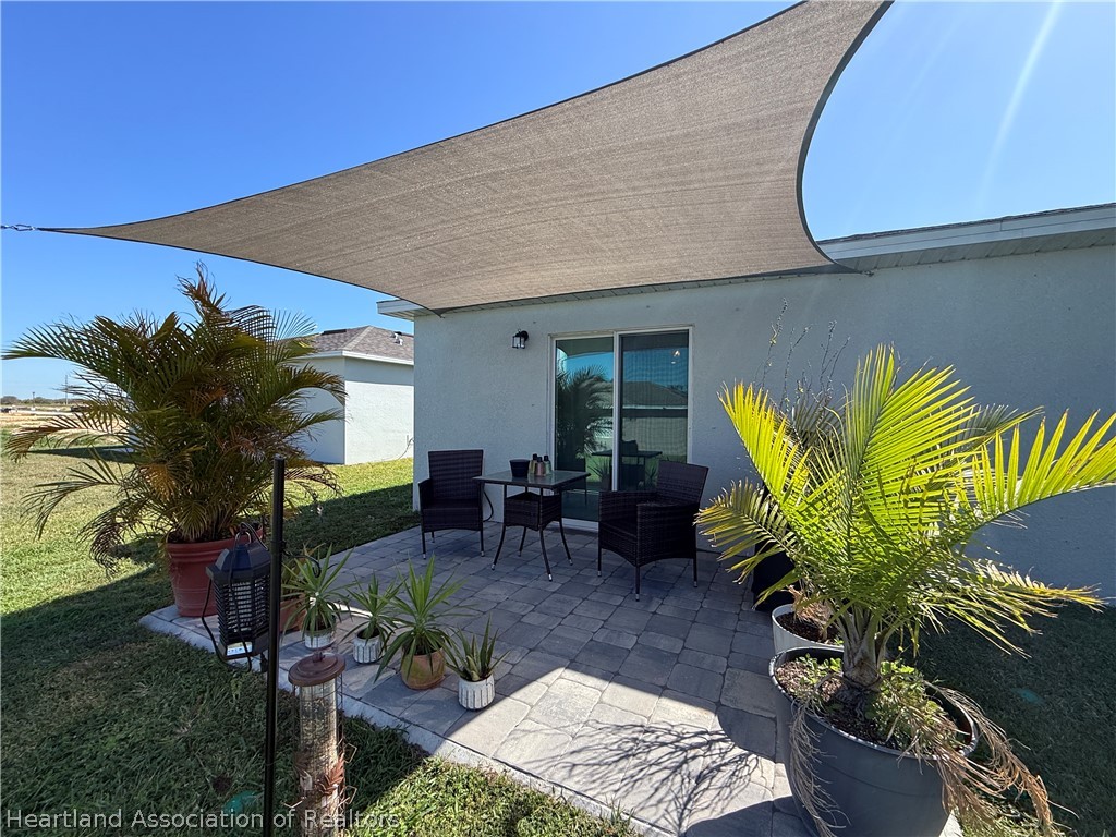 1388 Stone Ridge Circle Sebring, FL 33870 - Photo 27 of 37