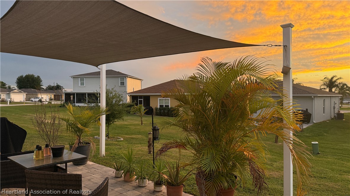 1388 Stone Ridge Circle Sebring, FL 33870 - Photo 28 of 37