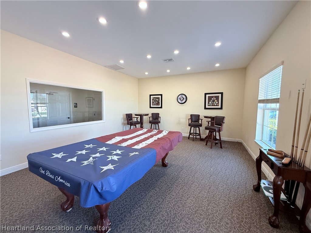 1388 Stone Ridge Circle Sebring, FL 33870 - Photo 30 of 37