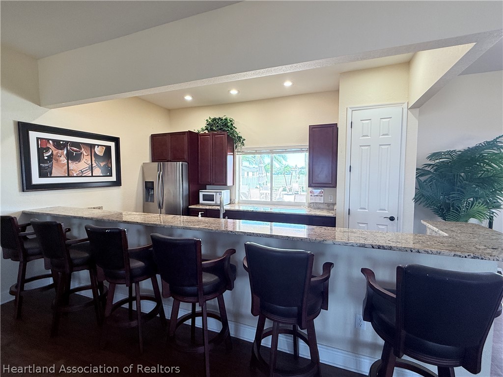 1388 Stone Ridge Circle Sebring, FL 33870 - Photo 31 of 37