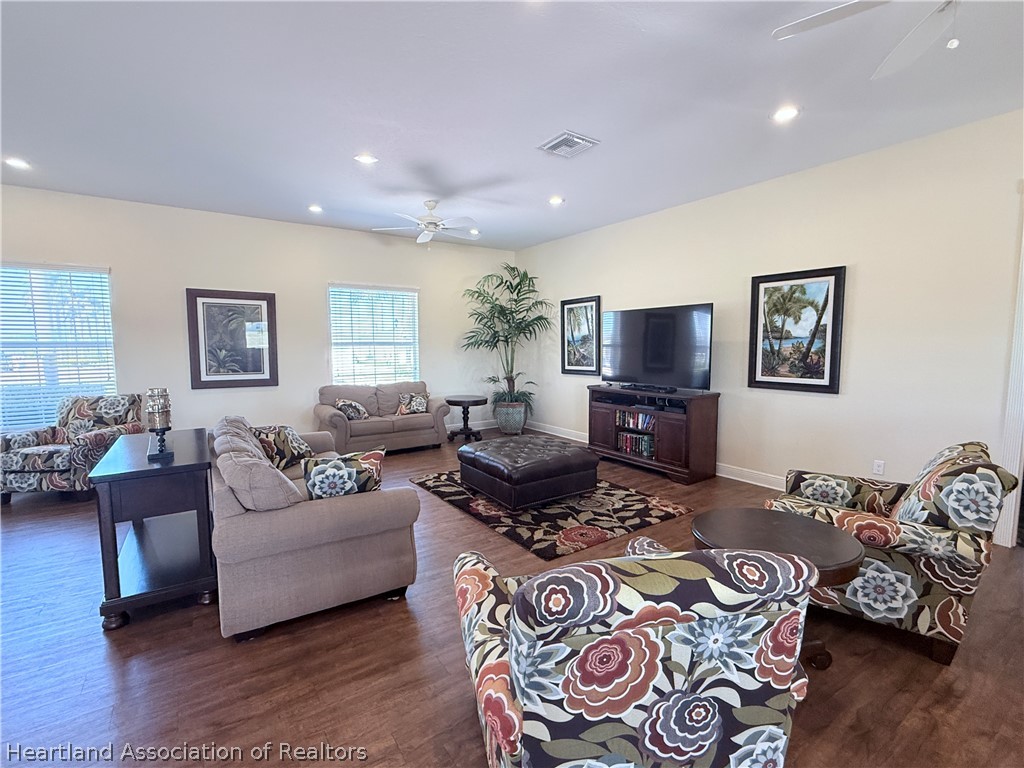 1388 Stone Ridge Circle Sebring, FL 33870 - Photo 32 of 37