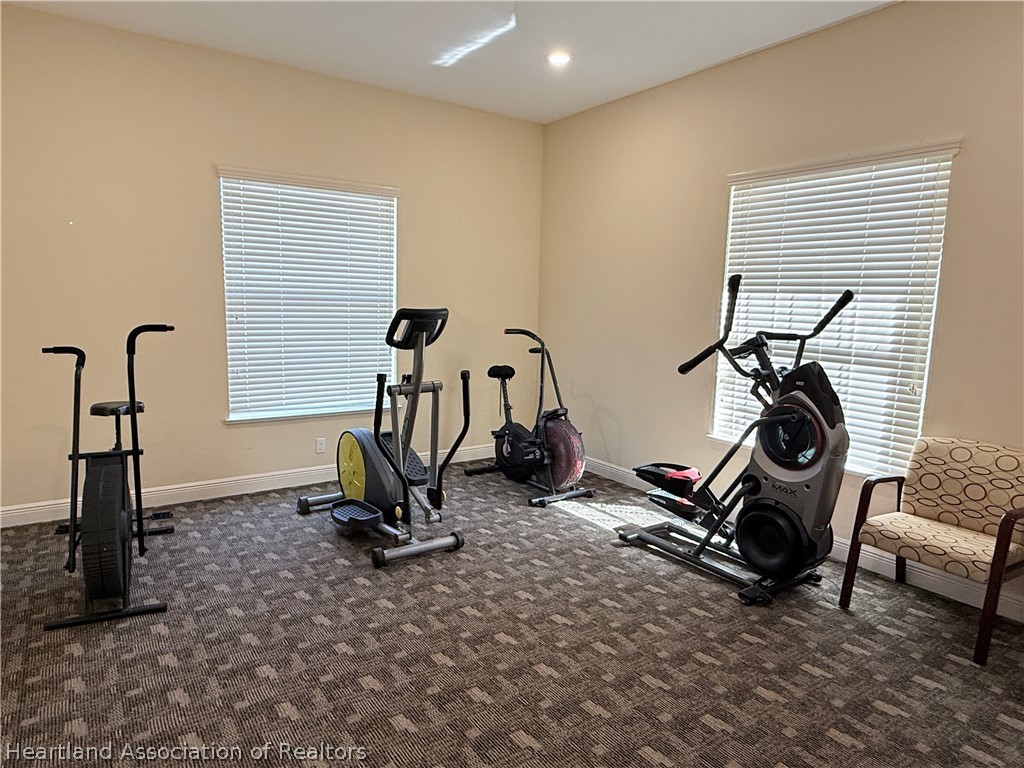 1388 Stone Ridge Circle Sebring, FL 33870 - Photo 33 of 37