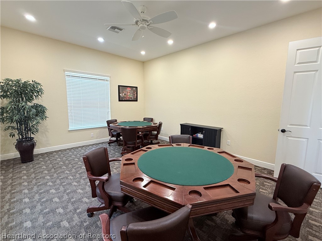 1388 Stone Ridge Circle Sebring, FL 33870 - Photo 34 of 37