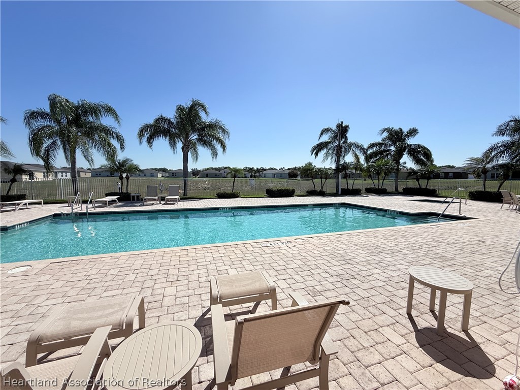 1388 Stone Ridge Circle Sebring, FL 33870 - Photo 35 of 37