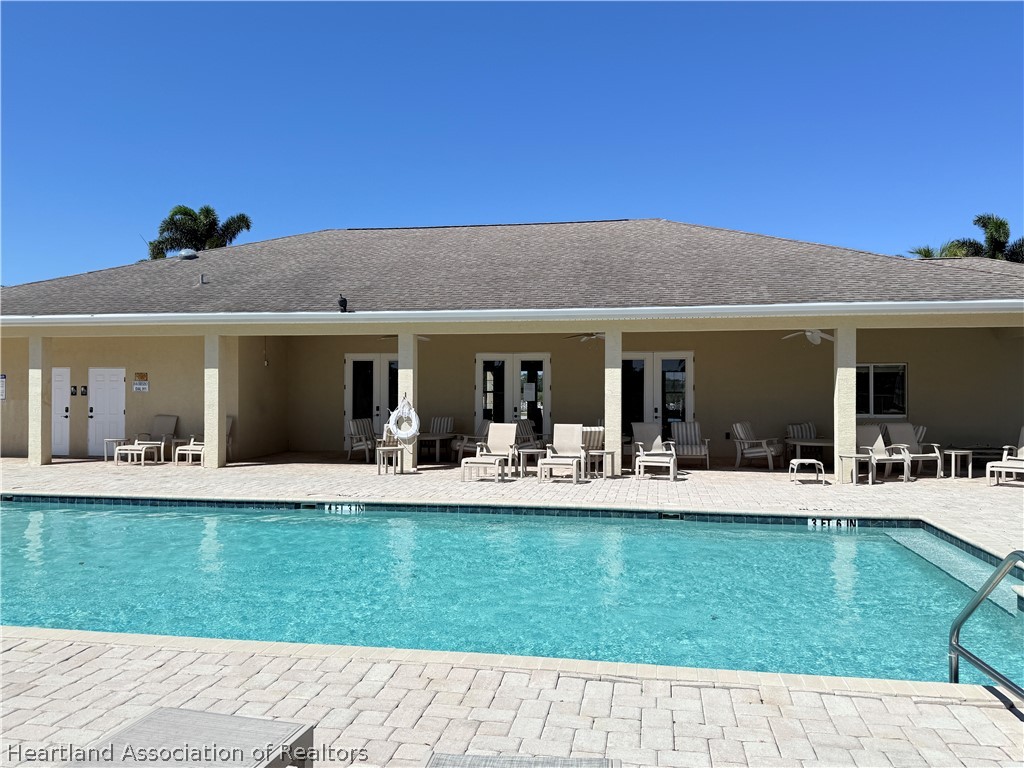 1388 Stone Ridge Circle Sebring, FL 33870 - Photo 36 of 37