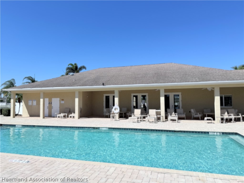 1388 Stone Ridge Circle Sebring, FL 33870 - Photo 37 of 37