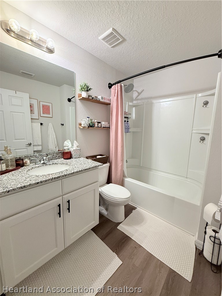 1388 Stone Ridge Circle Sebring, FL 33870 - Photo 8 of 37