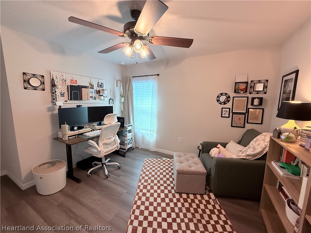 1388 Stone Ridge Circle Sebring, FL 33870 - Photo 10 of 37