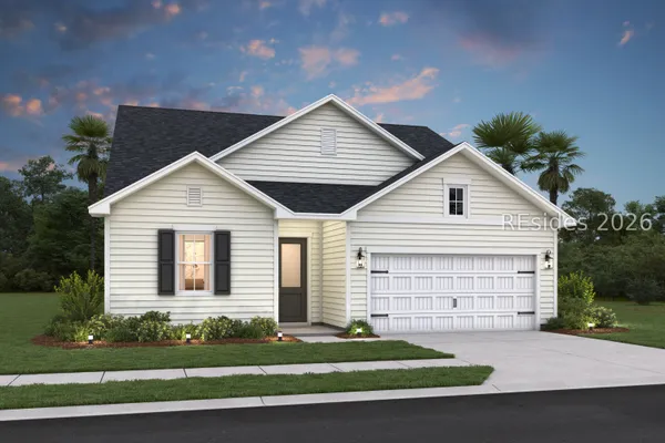 $579,900 | 1568 White Water Drive, Hardeeville, SC 29927