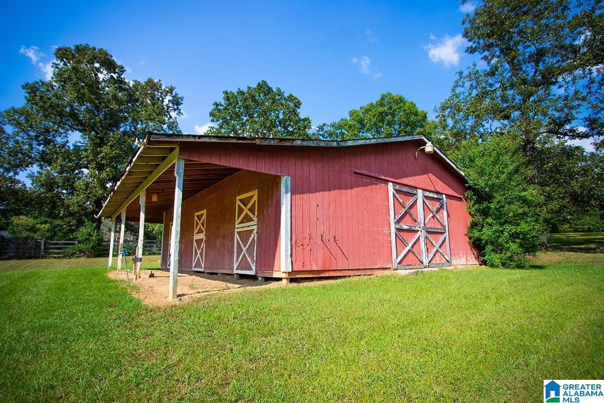 1160 Camp Branch Road Alabaster, AL 35007 - Photo 21 of 59