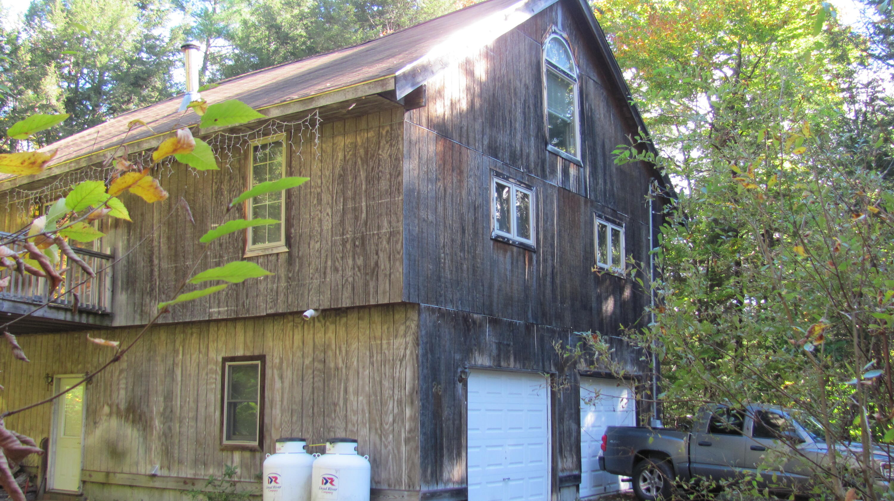 26 Callahan Road Oxford, ME 04270 - Photo 21 of 28 IMG_1915