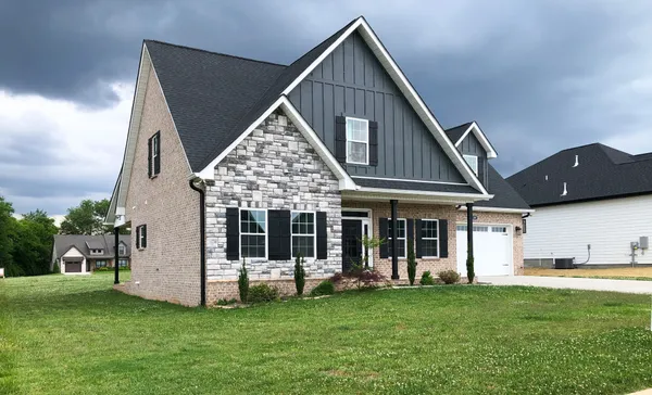 $2,450 | 107 Lookout Drive, Winchester, TN 37398