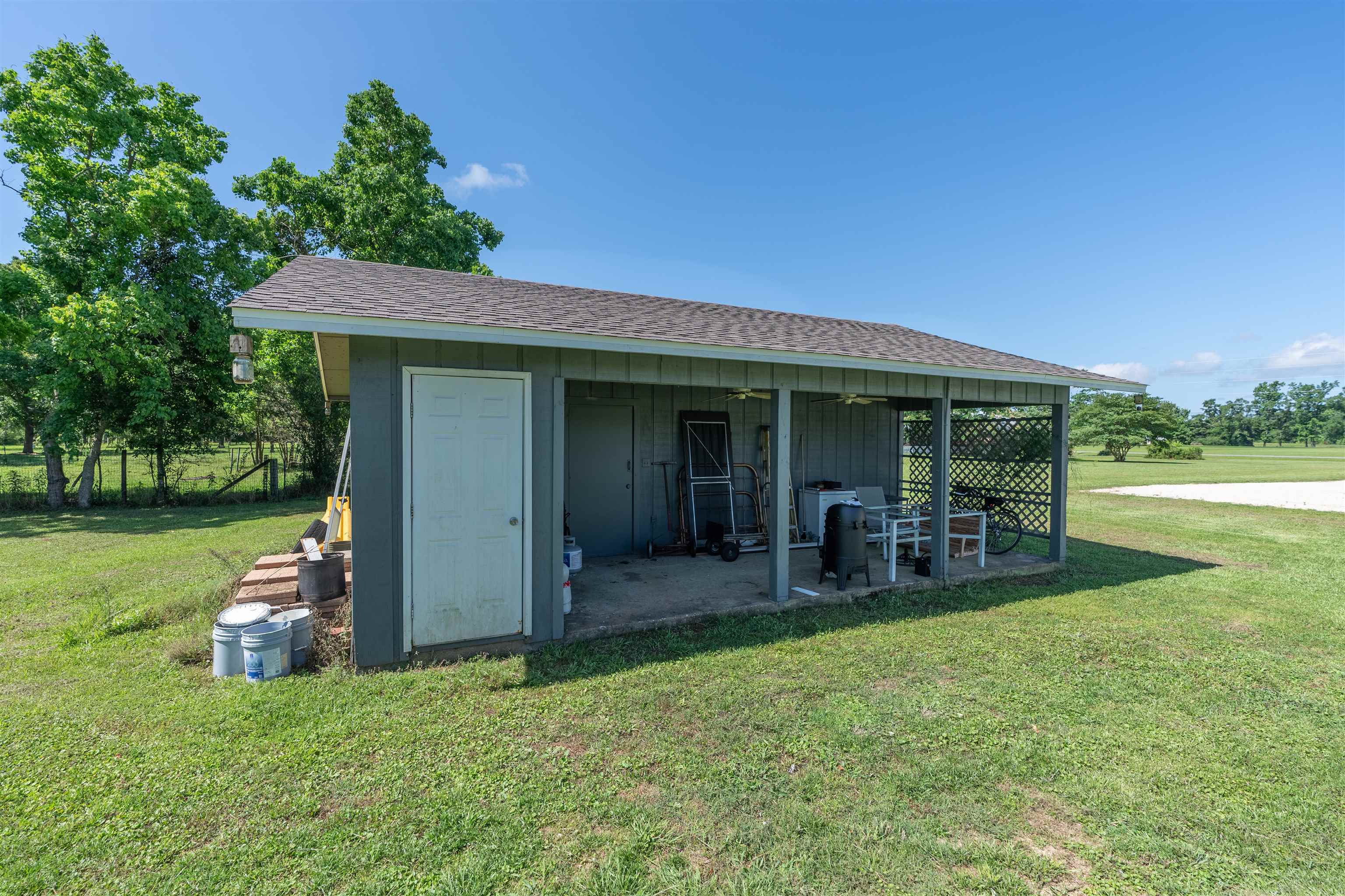43374 Jones Road Bay Minette, AL 36507 - Photo 26 of 31