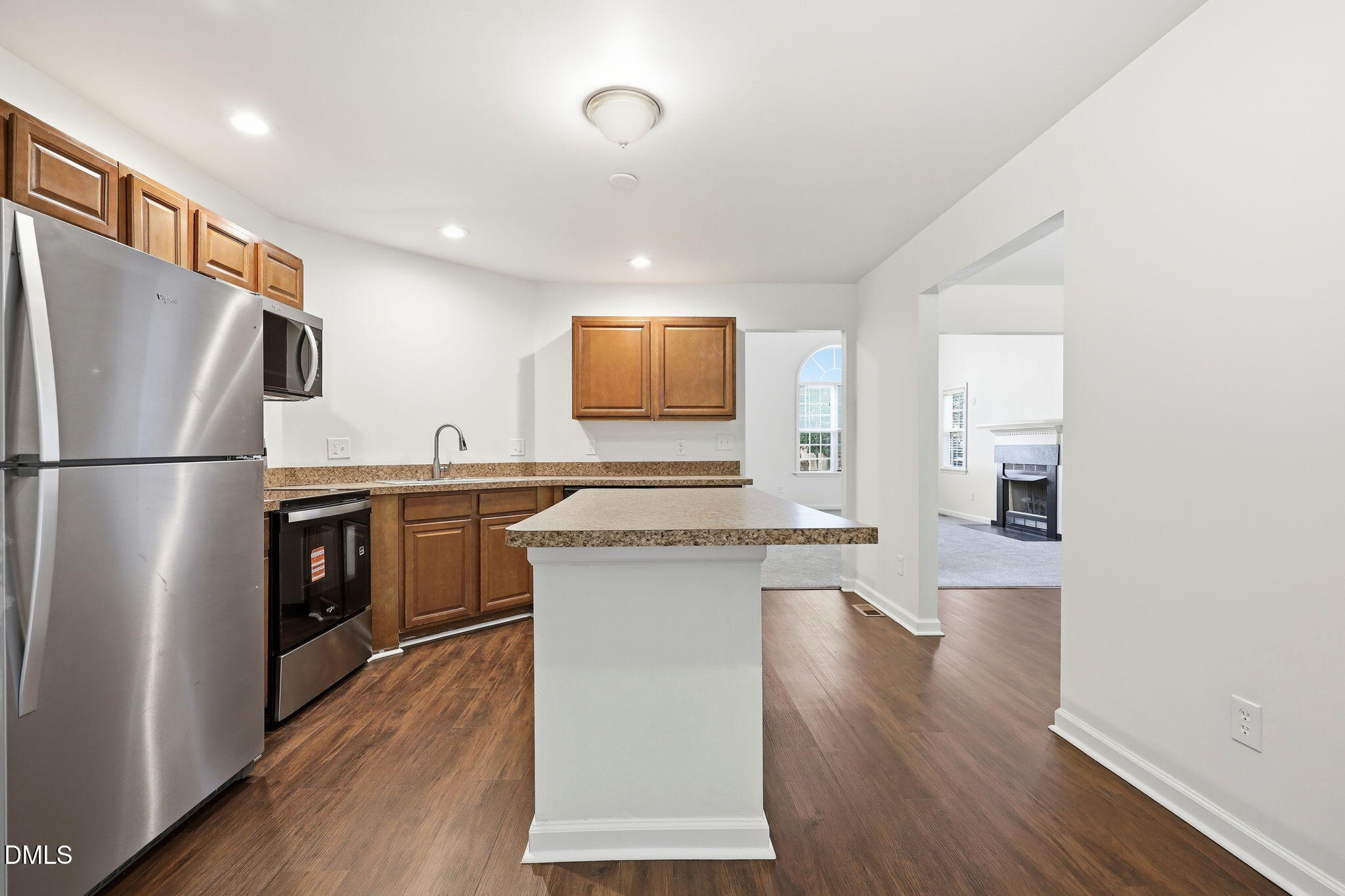 4400 Oakshyre Way Raleigh, NC 27616 - Photo 15 of 42