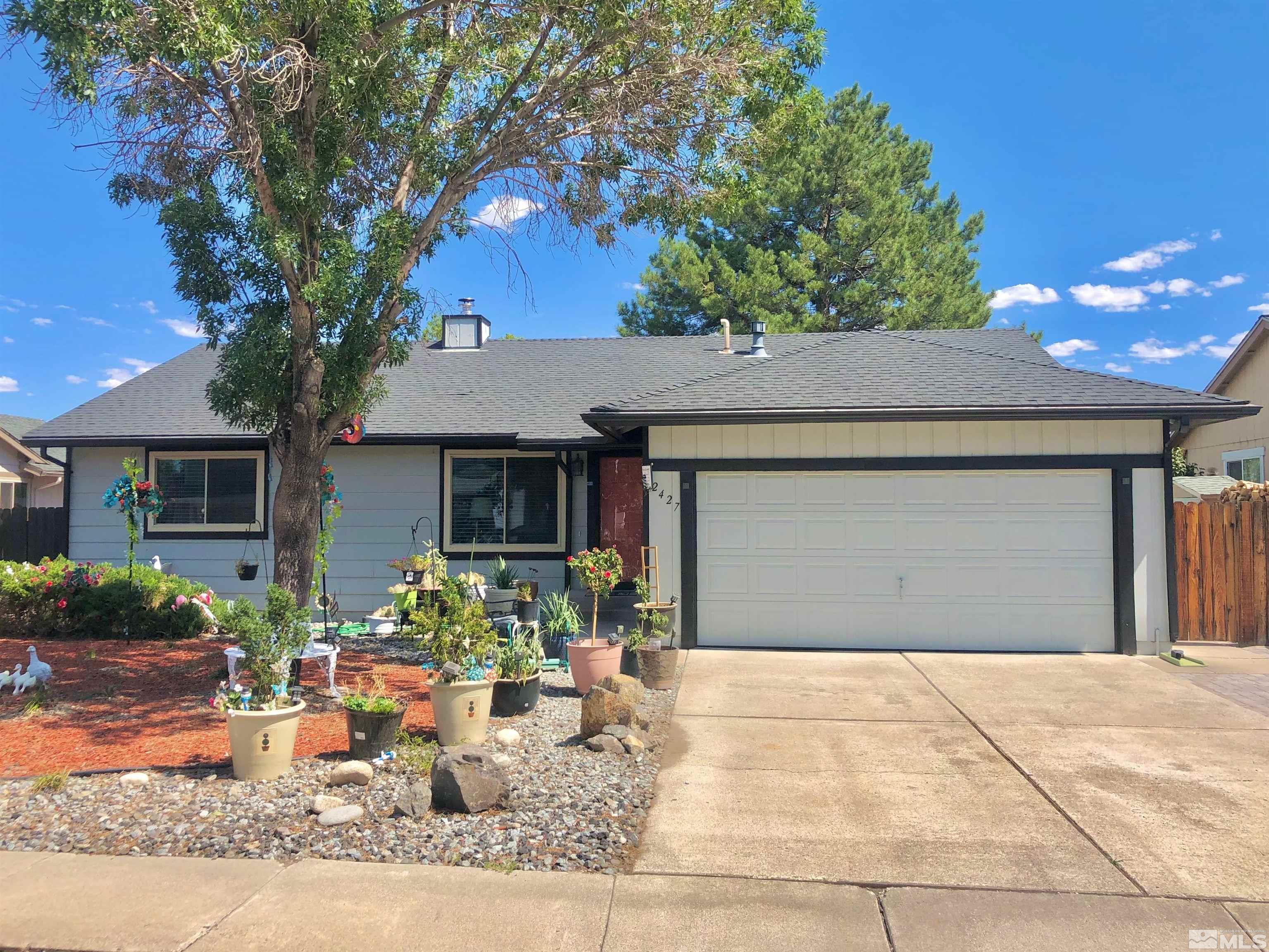 2427 Melody Lane Reno, NV 89512 - Photo 1 of 22 Photo 1