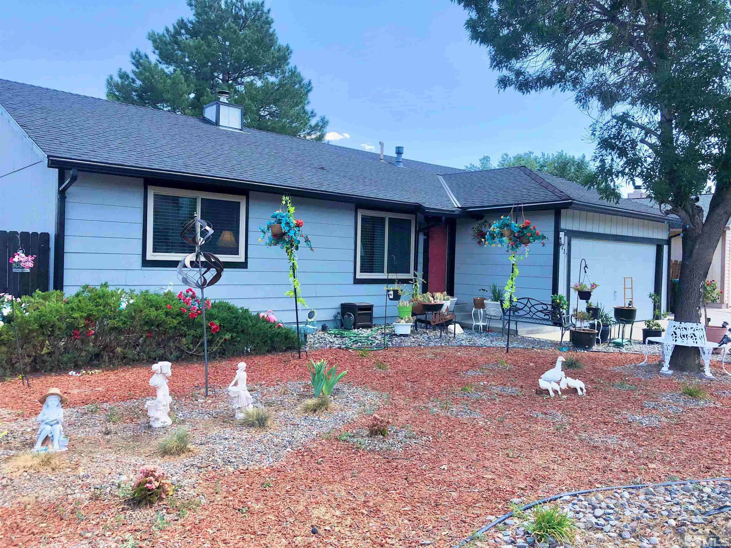 2427 Melody Lane Reno, NV 89512 - Photo 2 of 22 Photo 2