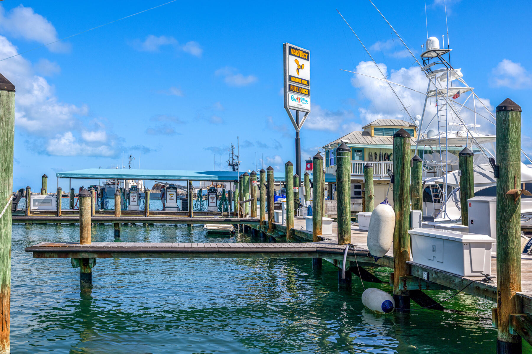 951 Caroline Street, Unit 19 Key West, FL 33040 - Photo 8 of 29 951 Caroline St_1oakstudios_07