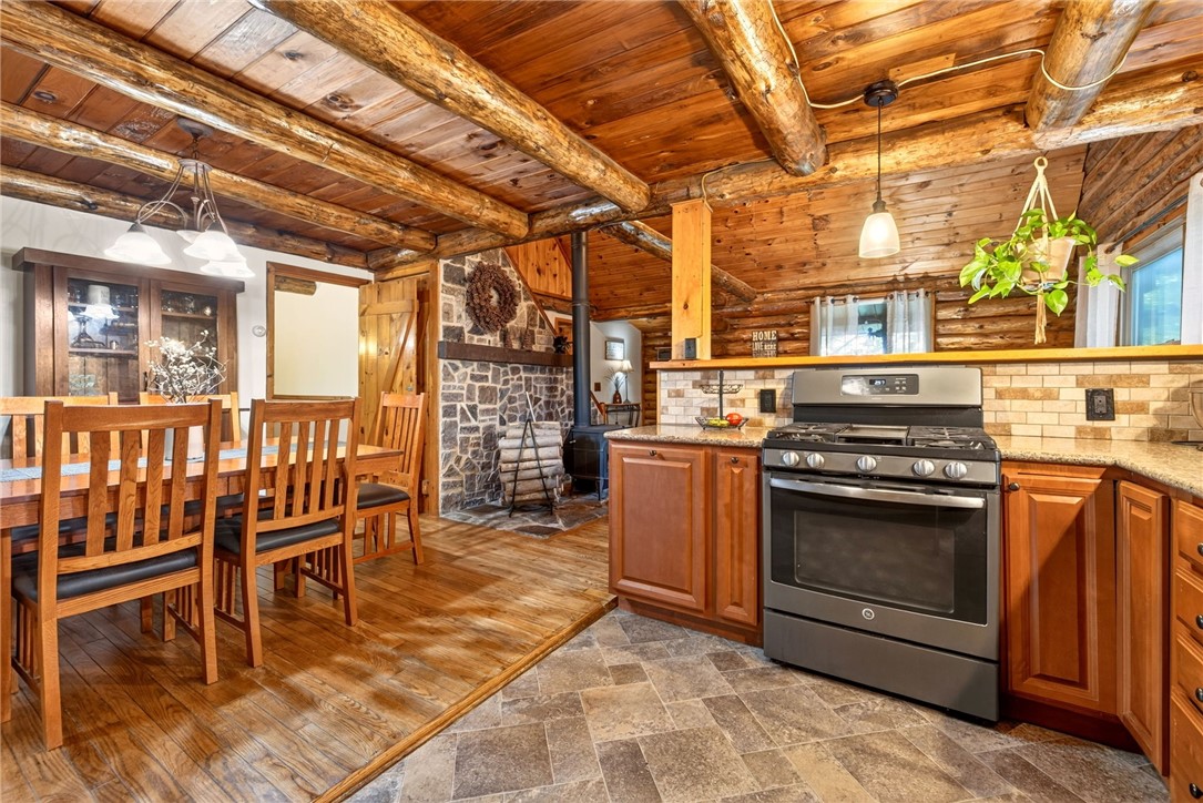 4558 Sage Road Middlebury, NY 14569 - Photo 13 of 47