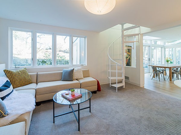 69 Pickwick Road Newton, MA 02468 - Photo 14 of 30 Gallery Image 14