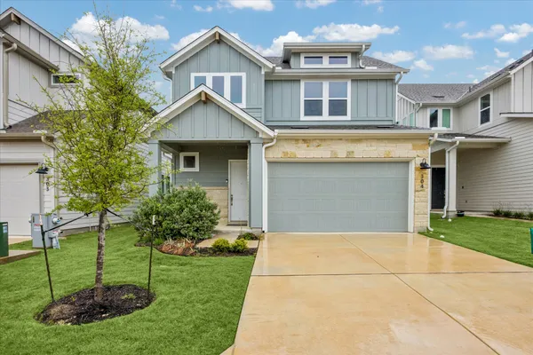 $2,238 | 320 Creek Road, Unit 304, Dripping Springs, TX 78620