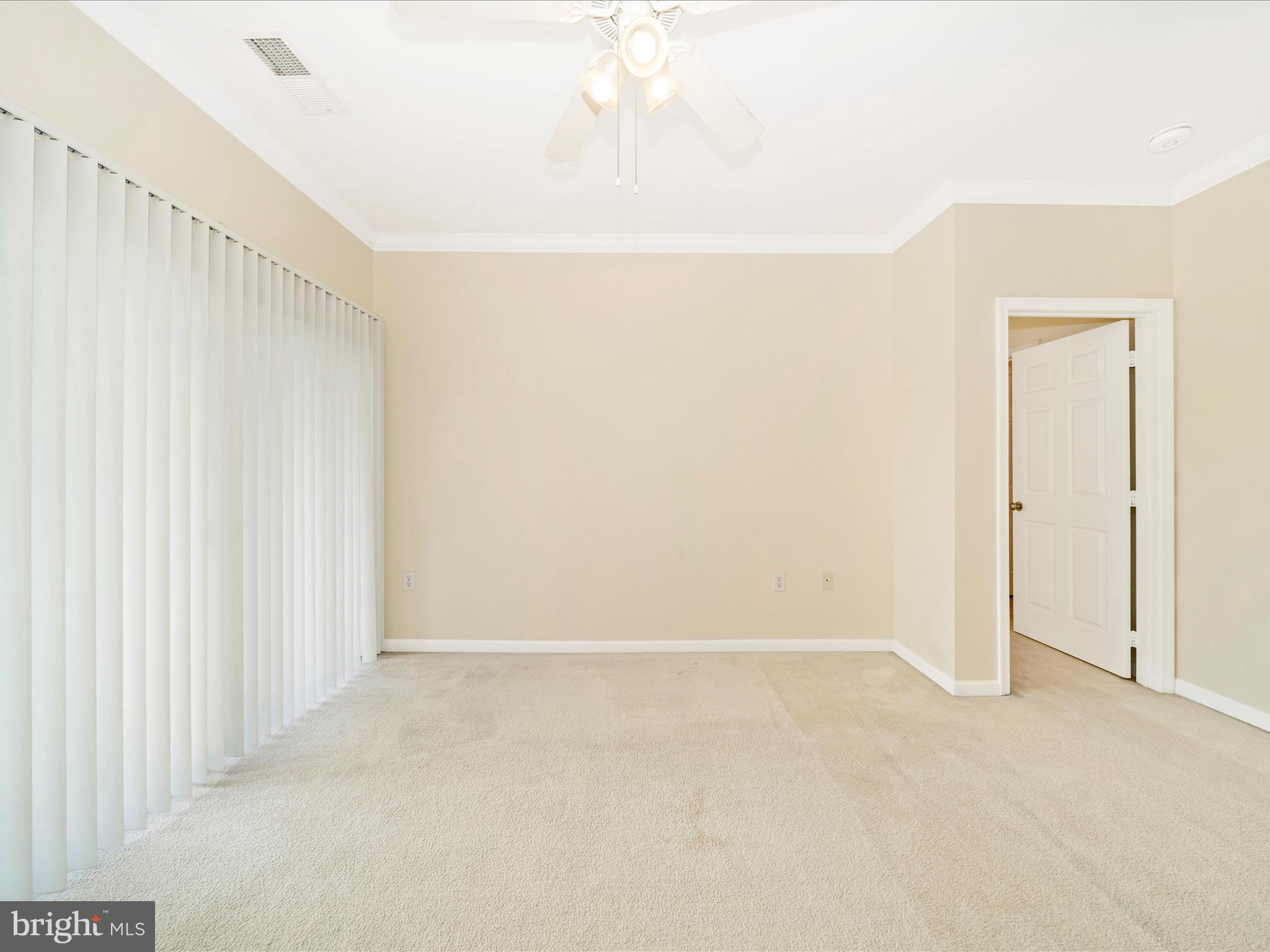 19606 Galway Bay Circle, Unit 401 Germantown, MD 20874 - Photo 22 of 50 a view of an empty room