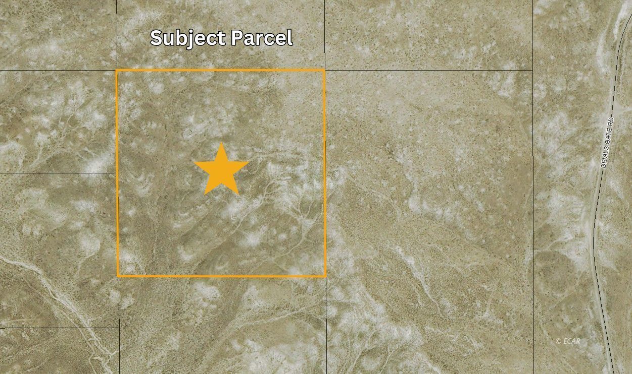 S17 T37n R57e Elko, NV 89801 - Photo 3 of 5
