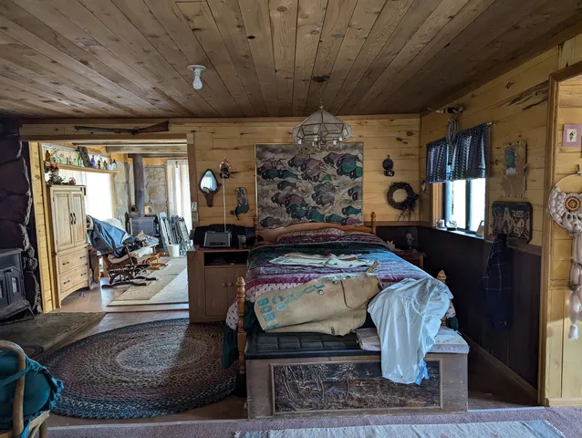 $450,000 | 9400 Canal Road, Glade Park, CO 81523