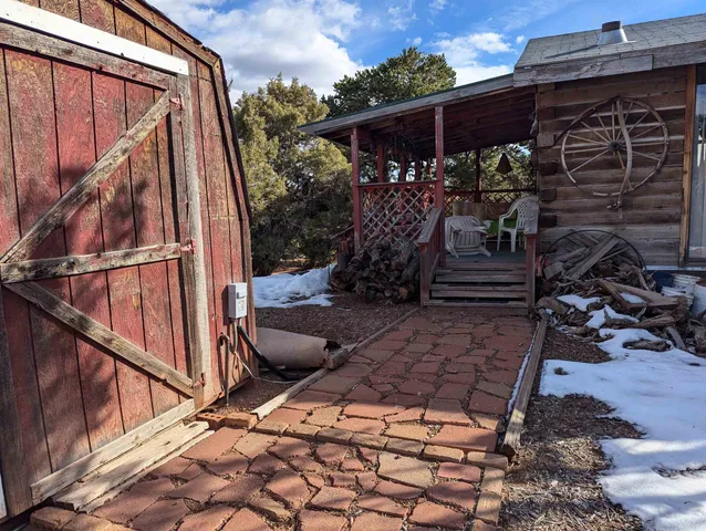 $450,000 | 9400 Canal Road, Glade Park, CO 81523