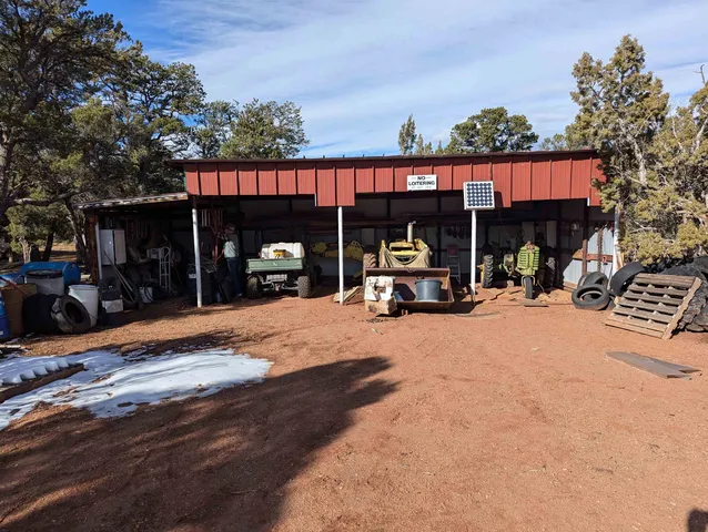 $450,000 | 9400 Canal Road, Glade Park, CO 81523