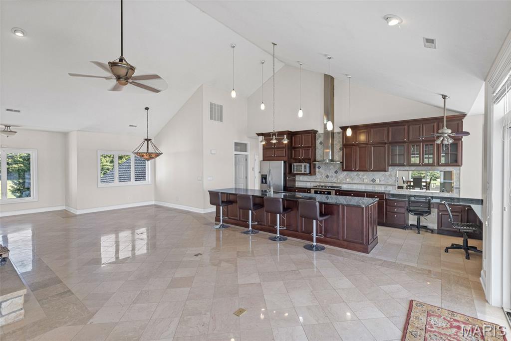 709 Wind Rivers Drive, Unit B Grafton, IL 62037 - Photo 16 of 68 Gallery Image 16