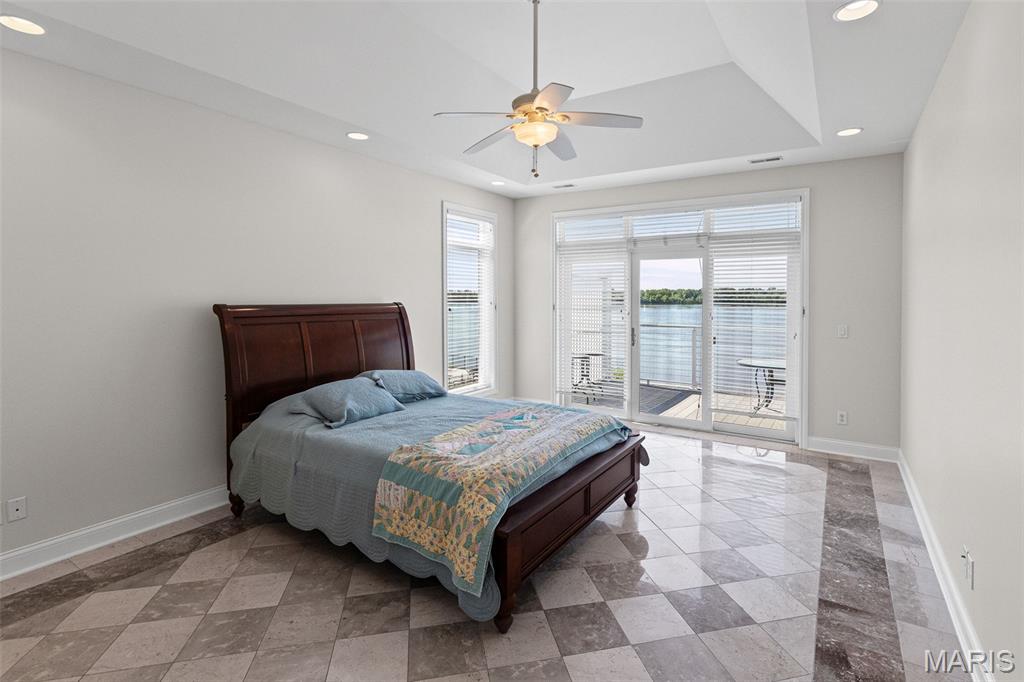 709 Wind Rivers Drive, Unit B Grafton, IL 62037 - Photo 33 of 68 Gallery Image 33