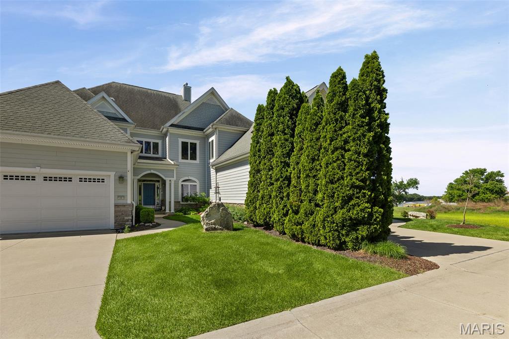 709 Wind Rivers Drive, Unit B Grafton, IL 62037 - Photo 4 of 68 Gallery Image 4