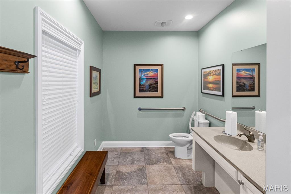 709 Wind Rivers Drive, Unit B Grafton, IL 62037 - Photo 50 of 68 Gallery Image 50