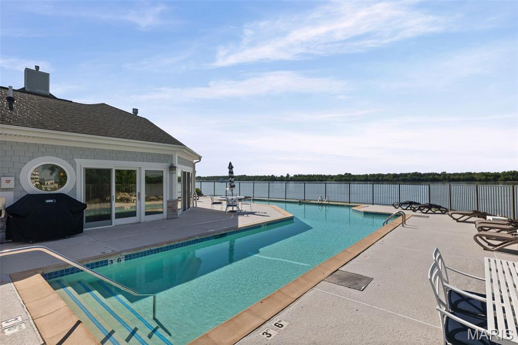 709 Wind Rivers Drive, Unit B Grafton, IL 62037 - Photo 54 of 68 Gallery Image 54