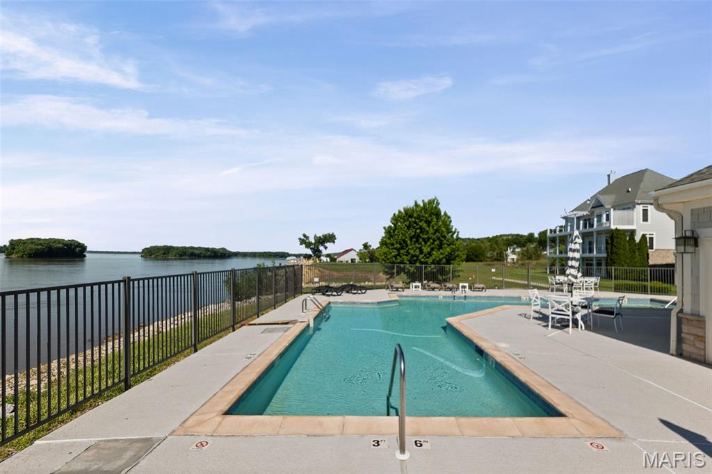709 Wind Rivers Drive, Unit B Grafton, IL 62037 - Photo 55 of 68 Gallery Image 55