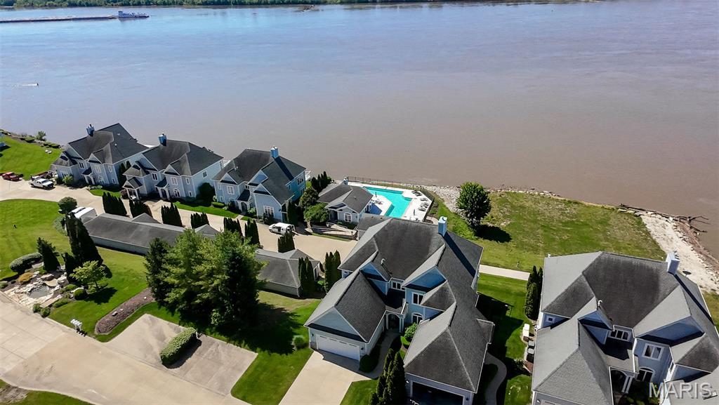 709 Wind Rivers Drive, Unit B Grafton, IL 62037 - Photo 58 of 68 Gallery Image 58