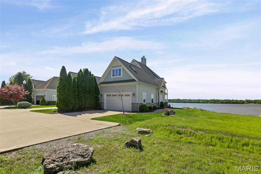 709 Wind Rivers Drive, Unit B Grafton, IL 62037 - Photo 6 of 68 Gallery Image 6