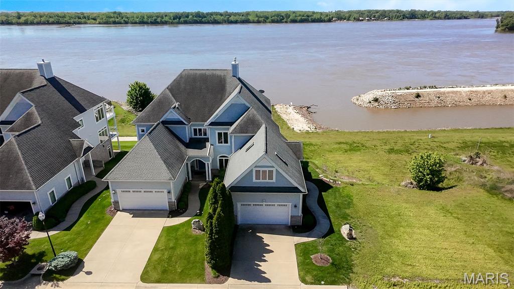 709 Wind Rivers Drive, Unit B Grafton, IL 62037 - Photo 62 of 68 Gallery Image 62