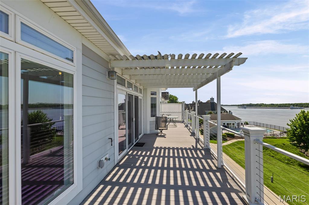 709 Wind Rivers Drive, Unit B Grafton, IL 62037 - Photo 8 of 68 Gallery Image 8
