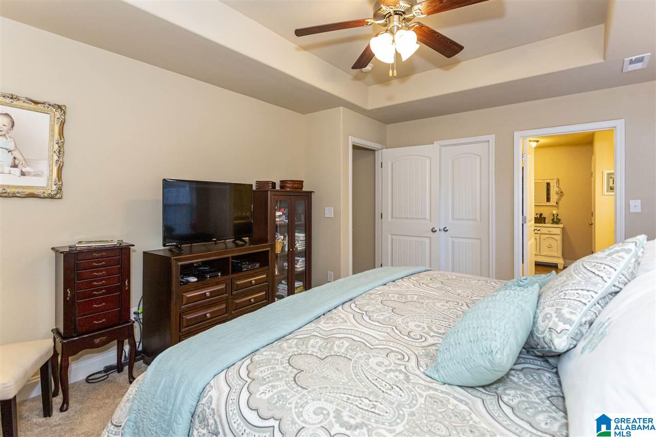 2033 Highview Way Calera, AL 35040 - Photo 28 of 50
