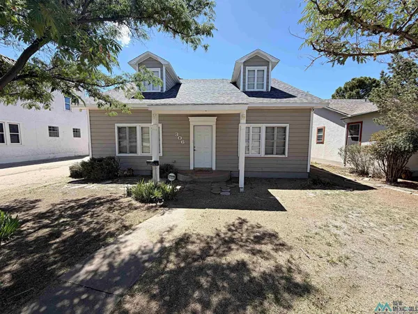 $338,000 | 306 North Michigan Avenue, Roswell, NM 88201