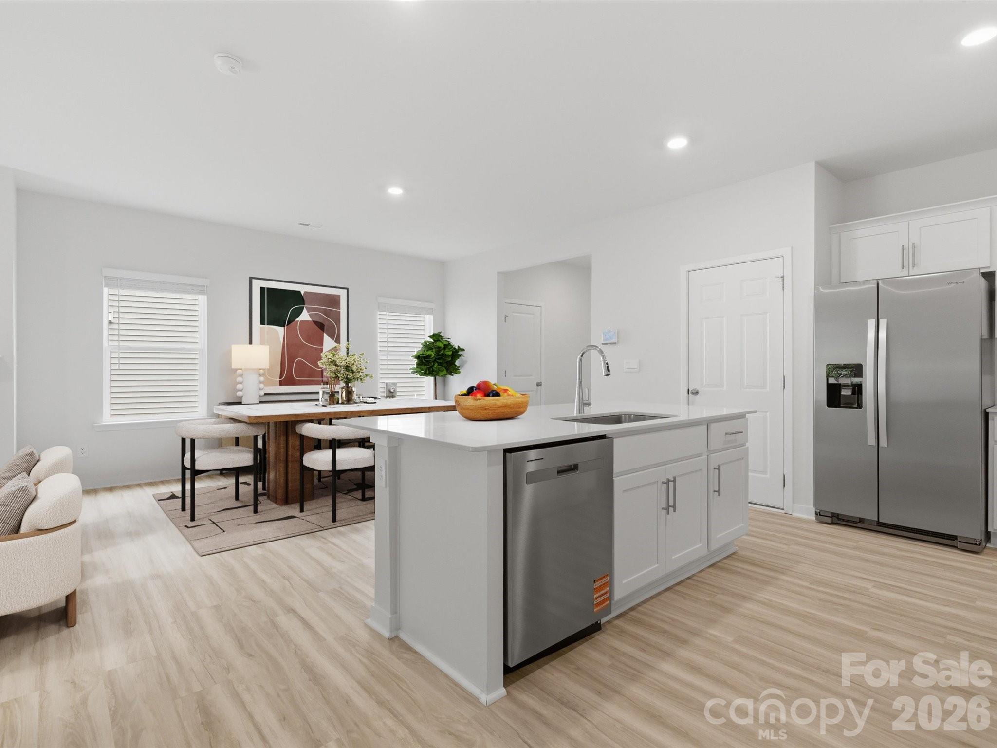 5211 Reedy Ridge Road Charlotte, NC 28215 - Photo 12 of 46