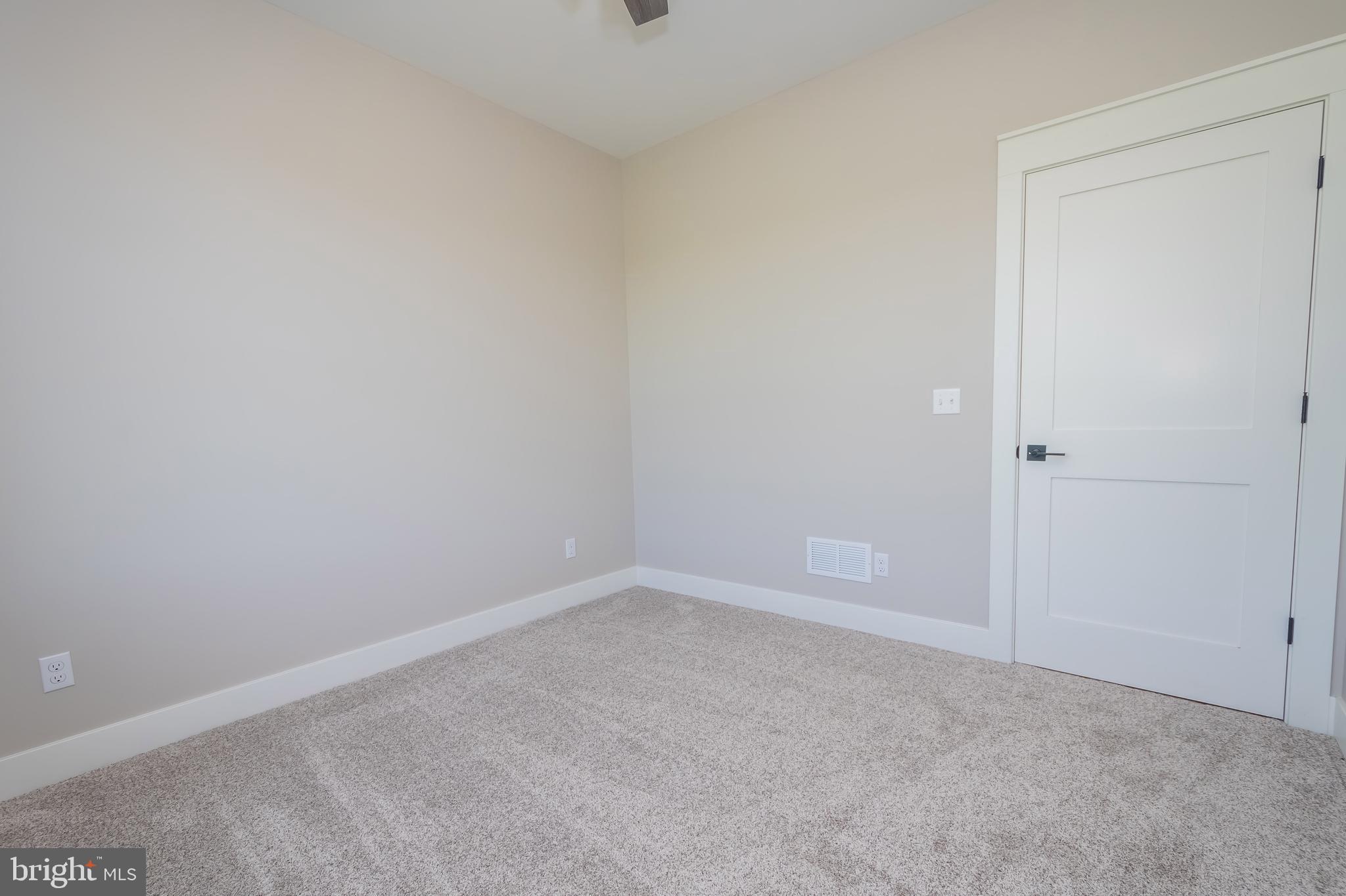 71 Walnut Ridge Grantsville, MD 21536 - Photo 31 of 55 a view of an empty room