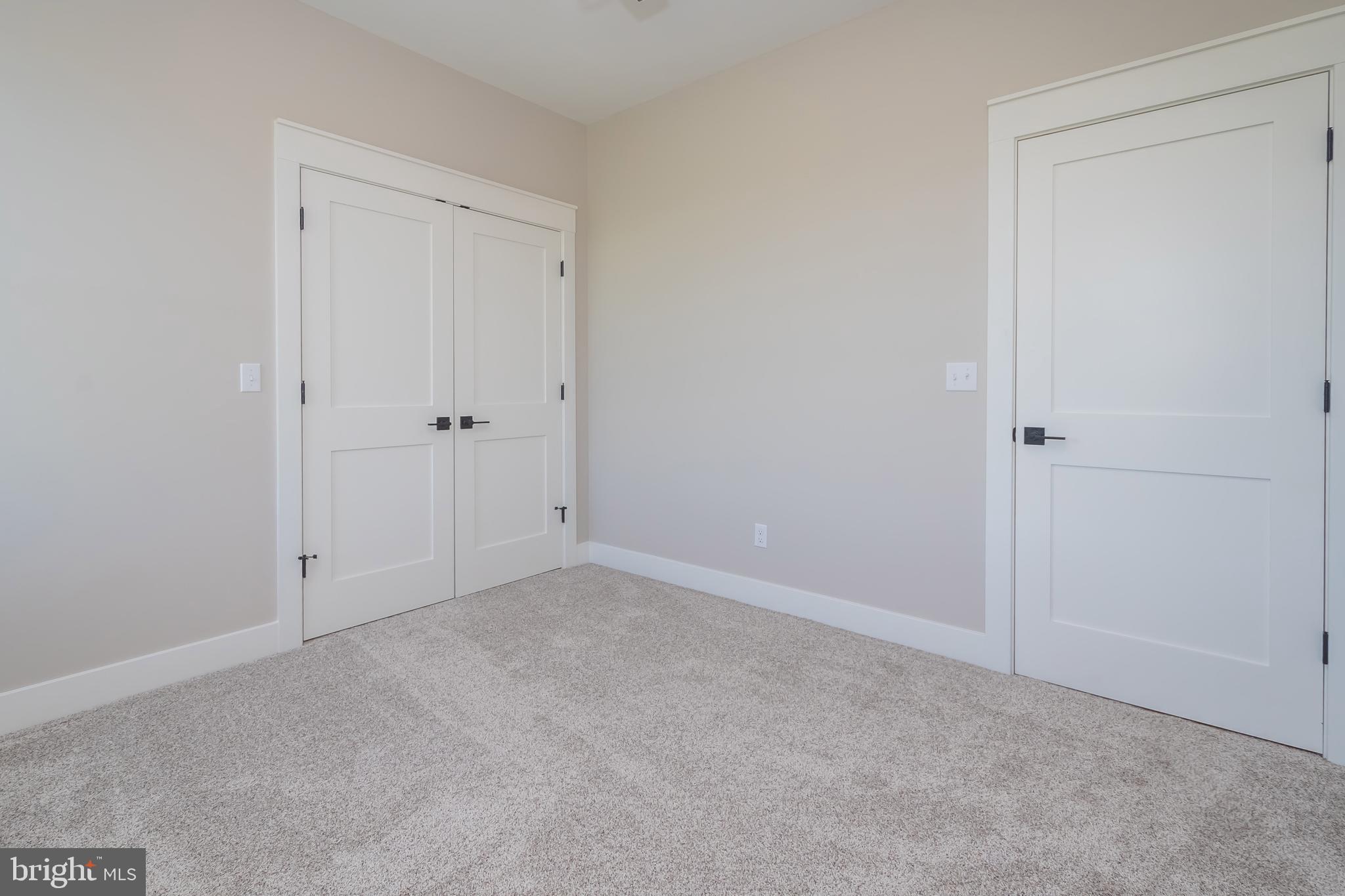71 Walnut Ridge Grantsville, MD 21536 - Photo 35 of 55 a view of an empty room