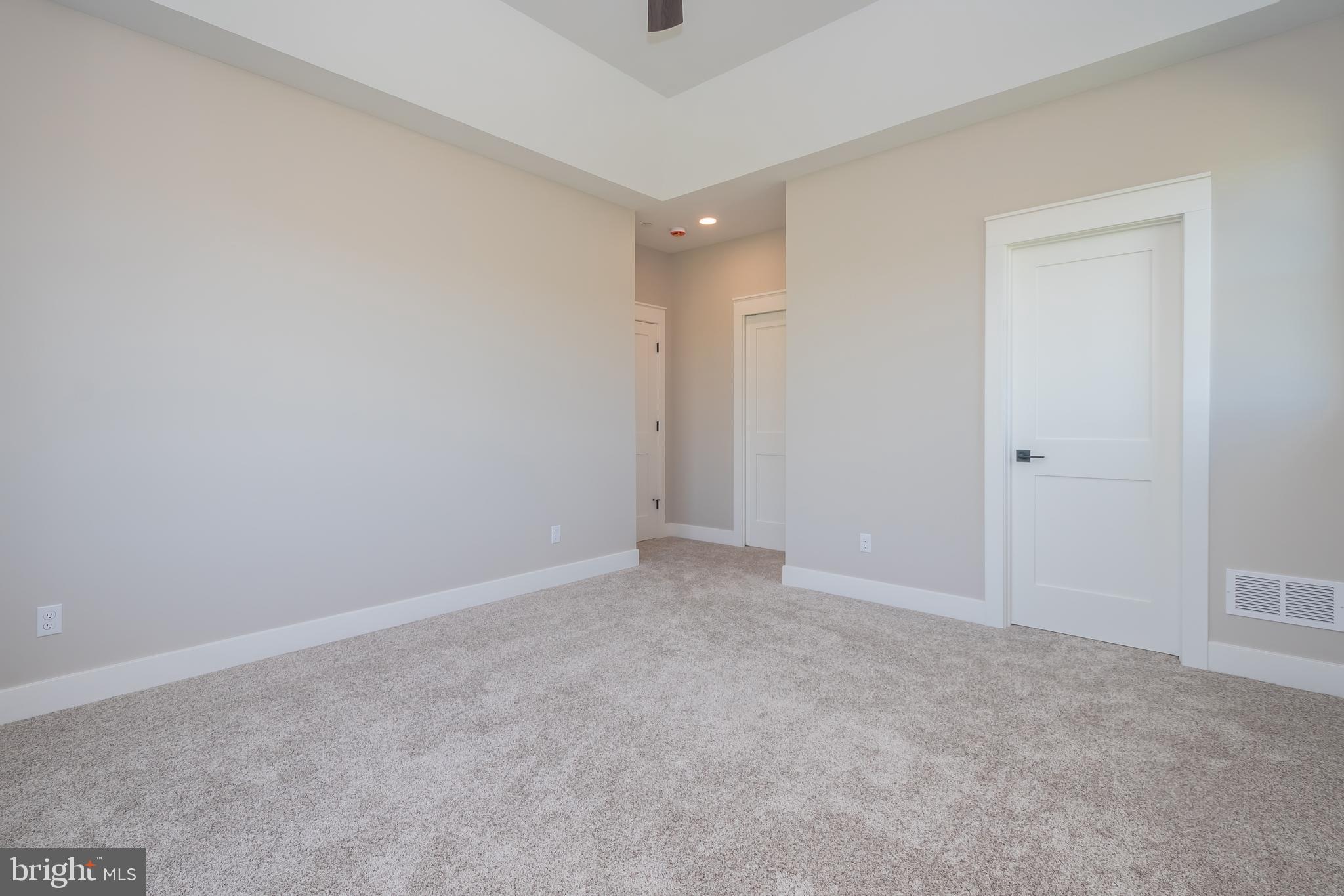 71 Walnut Ridge Grantsville, MD 21536 - Photo 44 of 55 a view of an empty room