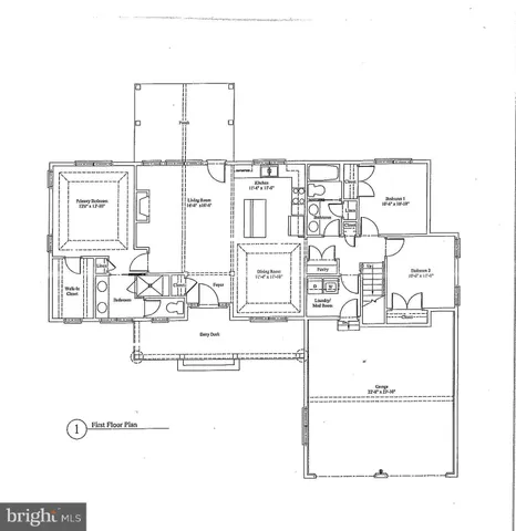 $640,000 | 71 Walnut Ridge, Grantsville, MD 21536