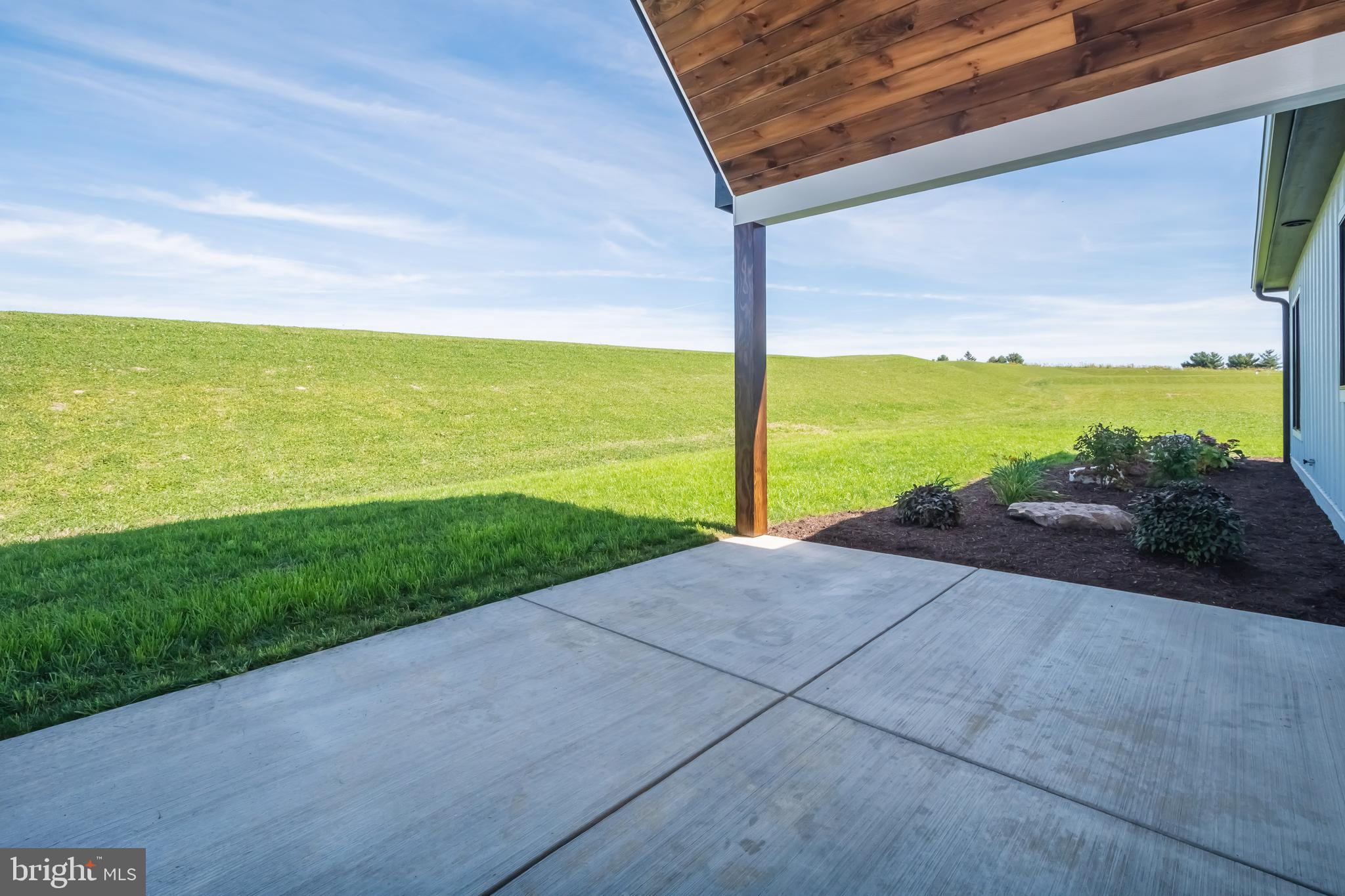 71 Walnut Ridge Grantsville, MD 21536 - Photo 10 of 55 a view of an ocean and beach