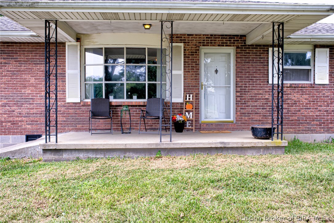 273 East County Line Road Underwood, IN 47177 - Photo 3 of 37 Gallery Image 3